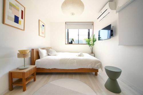 Sumida Apartment | Pirane House 201 東京スカイツリー浅草 押上駅が徒歩圏内 無料wifi