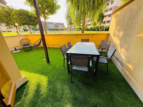 Jaca Apartment | Pirineos2000