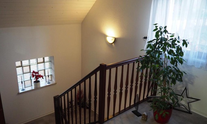 Olbernhau House | Piroska Pension