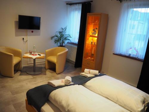 Olbernhau Apartment | Piroska Pension