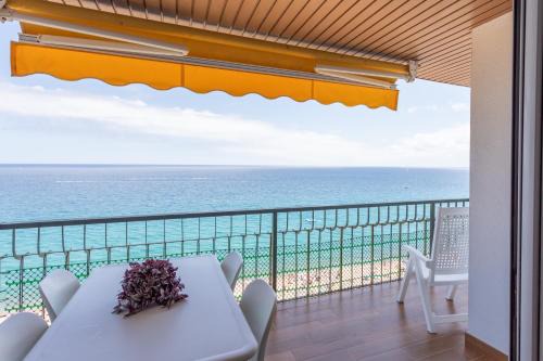 Platja d'Aro Apartment | Pis Embaixador 1a línea de mar