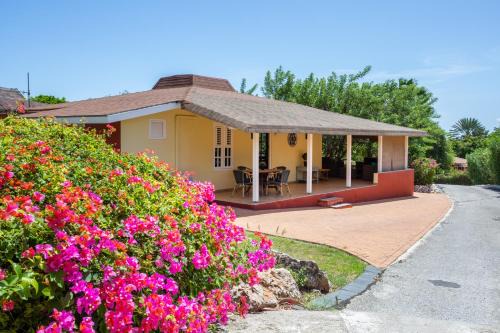 Piscadera House | Piscadera Bay Resort 80