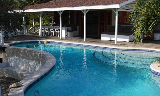 Piscadera House | Piscadera Bay Resort 82