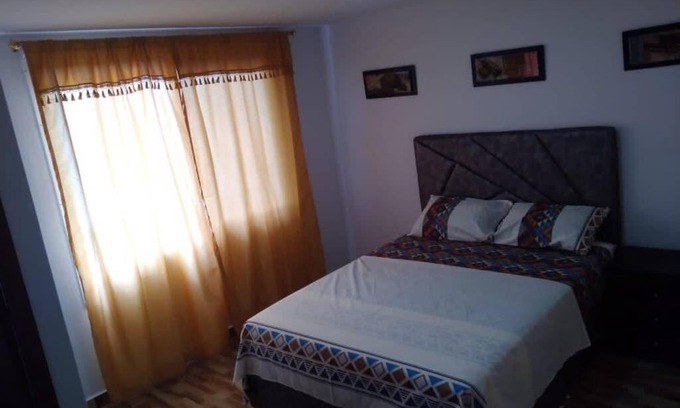Palmira Apartment | Piso 3-Apartment near to Cali airport