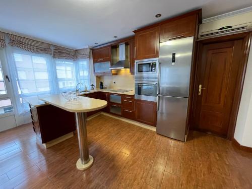 Cee Apartment | PISO A GAIVOTA