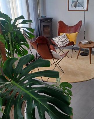 Moana Apartment | Piso a pie de playa con terraza exclusiva