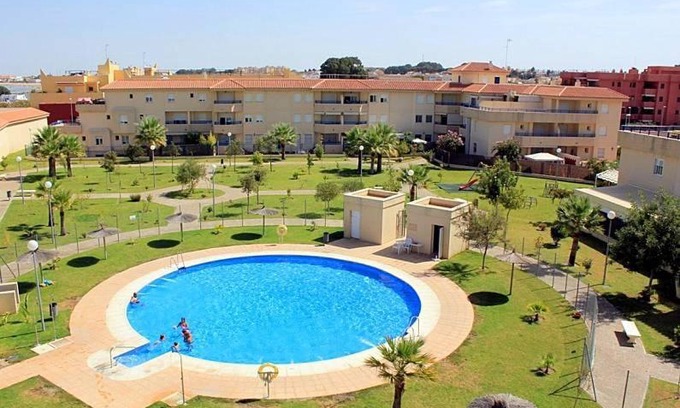 Sanlucar de Barrameda Apartment | Piso Bajo Guía