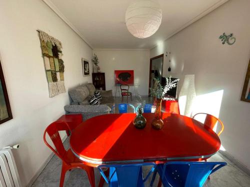 Allariz Apartment | Piso BOLBORETEIRO