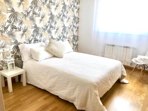 Maceira Apartment | Piso bonito Negreira