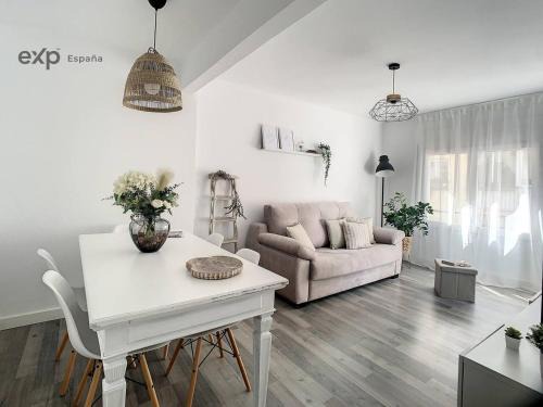 Tarragona Apartment | Piso céntrico en Tarragona