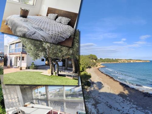 Cap Roig House | Piso Cap Roig dans parc privé à 200 m de la plage