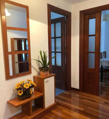 Aviles Apartment | PISO con GARAJE en AVILES