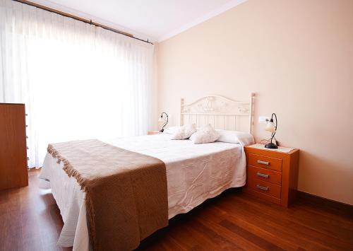 Isla de Arosa Apartment | Piso de playa en A Illa de Arousa
