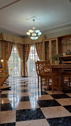 Arenas Apartment | piso en arenas de velez malaga