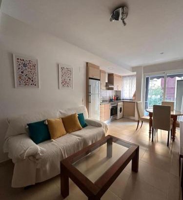 Gandia Apartment | Piso en Gandía