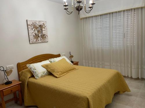 O Grove Apartment | Piso en o grove