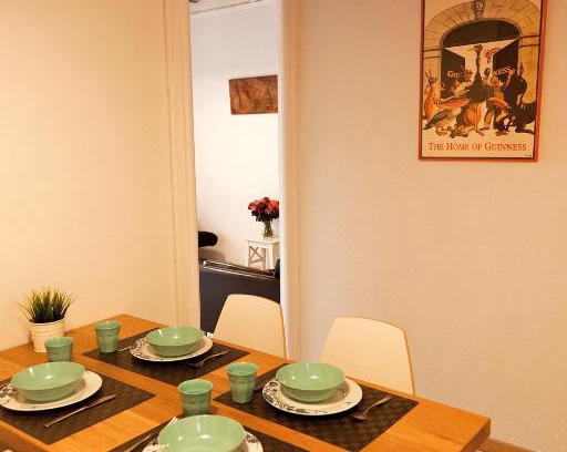 El Poble-sec Apartment | Piso en Poblesec