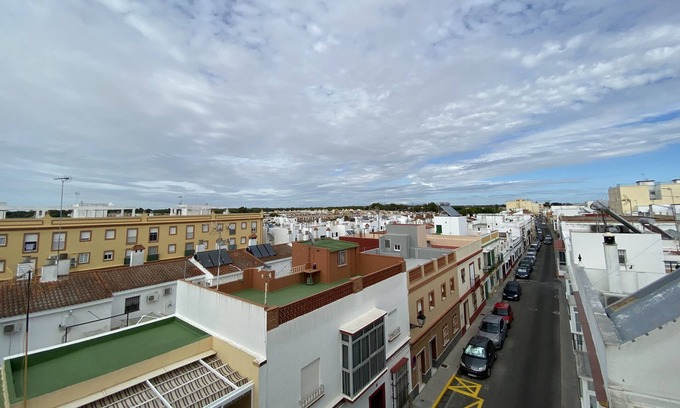 Puerto Real Condo | Piso en Ubicación Privilegiada