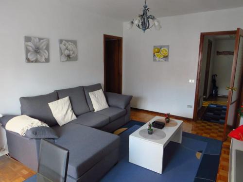 O Perpetuo Socorro Apartment | Piso Eugenio Fadrique Vigo