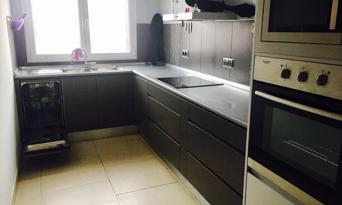 Telde House | Piso Familiar Centrico Campillo
