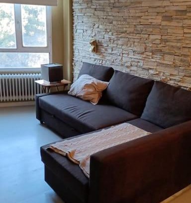 Puebla de Lillo Apartment | Piso idílico en San Isidro