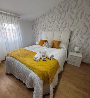 Cee Apartment | Piso La Cumbre - CEE