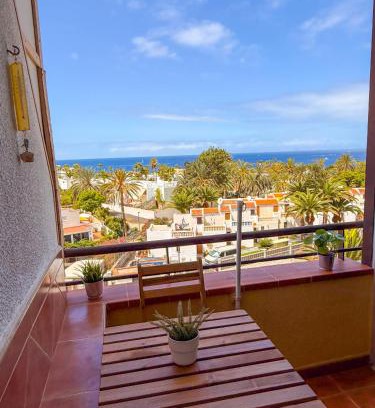 El Madronal Apartment | Piso los Agaves