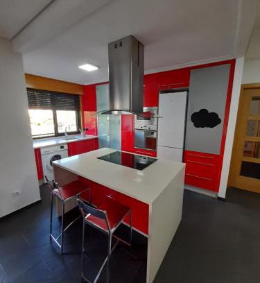Moana Apartment | PISO NUEVO EN MOAÑA
