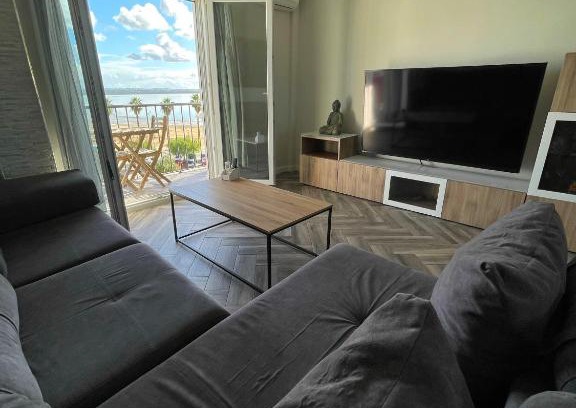 Puerto Real House | Piso playa Maktub