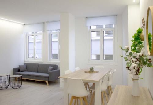 Ferrol Apartment | Piso recién reformado Galiano