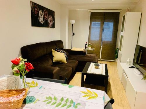 Oviedo City Centre Apartment | Piso recien reformado y con buena ubicación