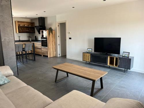 Churriana de la Vega Apartment | Piso Turístico Granada