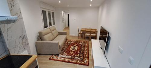 Oviedo City Centre Apartment | Piso turistico La Lila