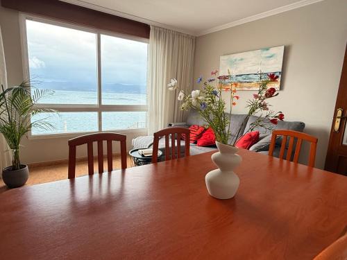 Portonovo Apartment | Piso Vacaciones en el mar