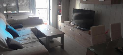 Albacete House | Piso zona feria