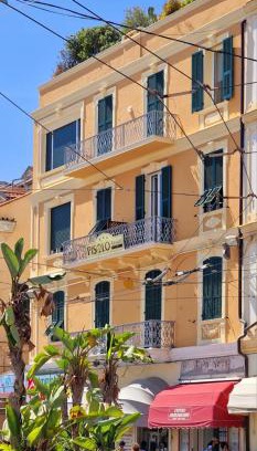 Sanremo Centre House | Pisolo Resort