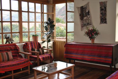 Urubamba House | Pisonaywasi - Hospedaje familiar