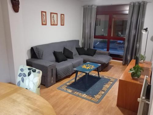 Panes Apartment | Pisos alquiler Panes, Asturias