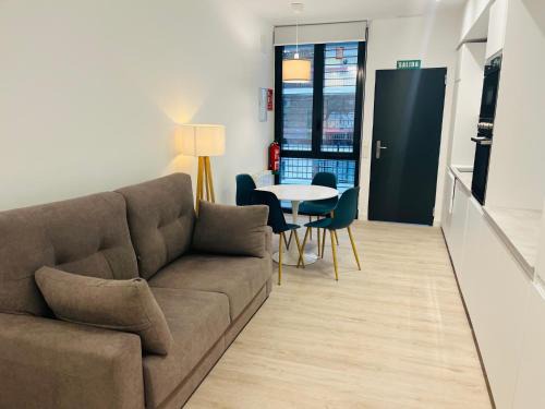 Gaztambide Apartment | PISOS NUEVOS MONCLOA ARGUELLES