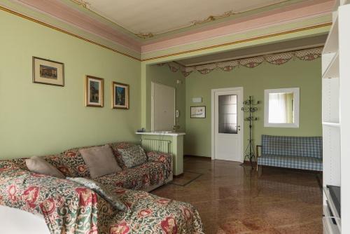 Buon Pastore-Sant'Agnese-San Damaso Apartment | Pit Stop MotorValley - Near Modena Old Town