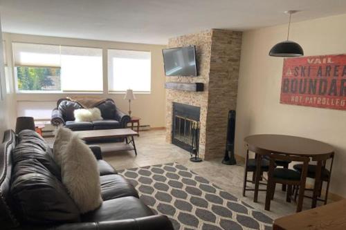 Vail Apartment | Pitkin Creek Park 7K