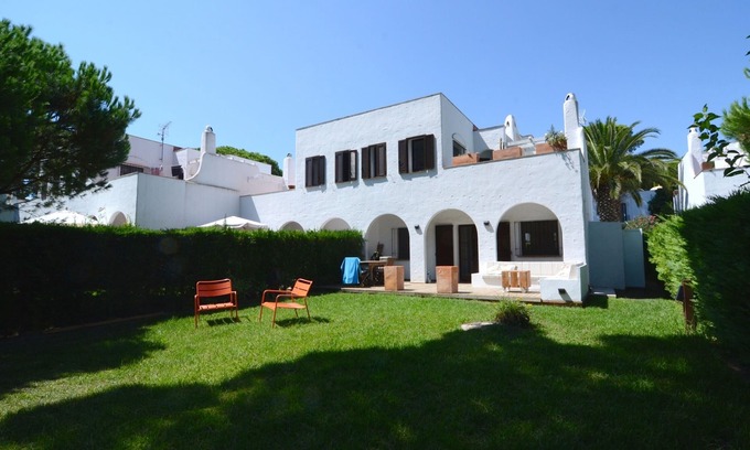 Pals House | PIVERD GOLF 41