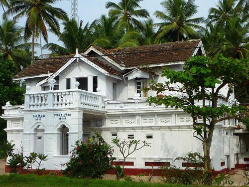 Akurala House | Piyanivasa