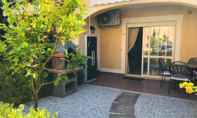 Contrada Difesa II VV Apartment | Pizzo Beach Club One Bedroom Apartment 128G