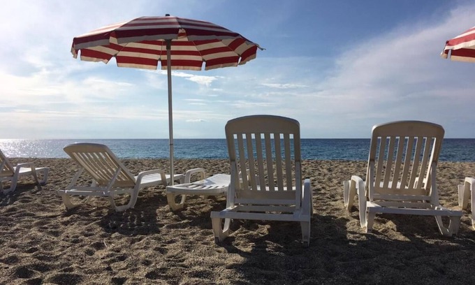Pizzo Apartment | Pizzo Beach Club One Bedroom 67
