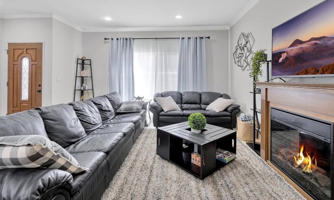 Pico Rivera House | Place like home 3BD house convenient location LA