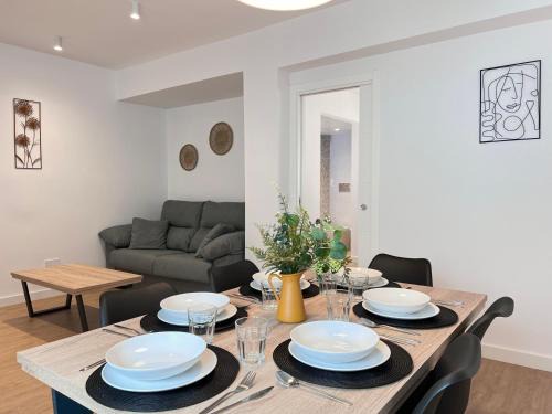 Santa Cruz Apartment | Placentines Luxury