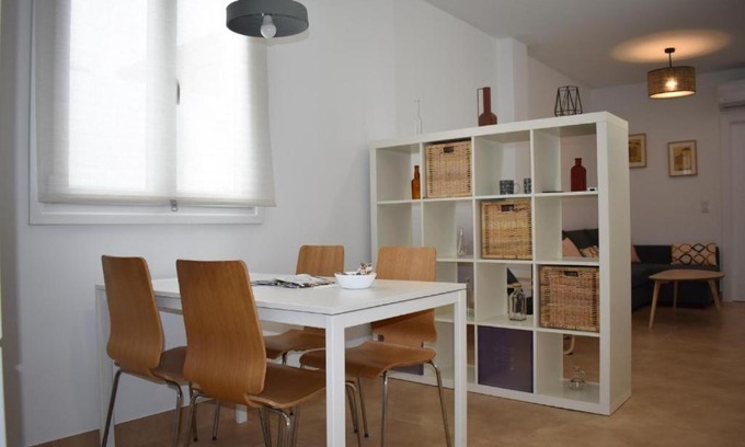 Rute Apartment | Placeta Boutique