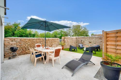 Plomeur House | Plages La Torche et du Ster - Maison pour 6- Surf