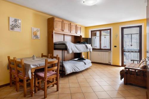 Prato Nevoso Apartment | Plain Soleil ski home
